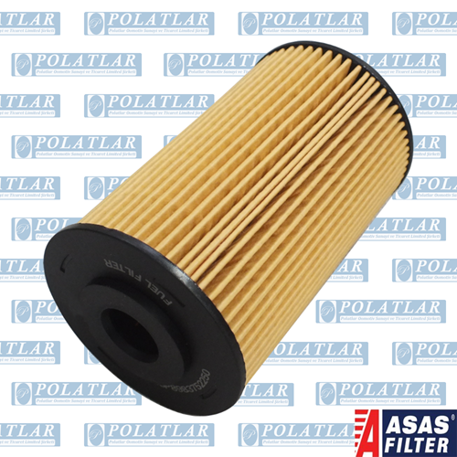 ISUZU NNR/NLR E6 YAKIT MAZOT FİLTRE 1.9 4JZ1 8983752250