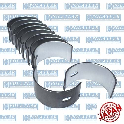 ISUZU NPR 66 MOTOR 4HF1 YATAK EKSANTRİK TK
