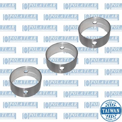ISUZU NKR 55 MOTOR 4JB1 YATAK EKSANTRİK TK