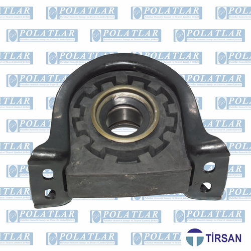 ISUZU NPR 75 ŞAFT ASKISI TURKUAZ NOVA (SACSIZ) 40x18