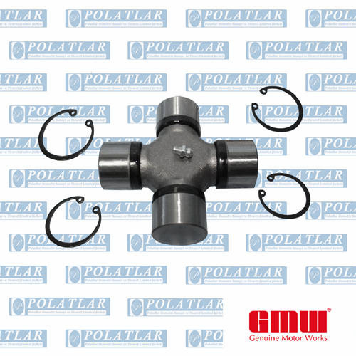 ISUZU NQR ŞAFT MAFSALI İSTAVROZU 34.92*106.30 (35LİK)
