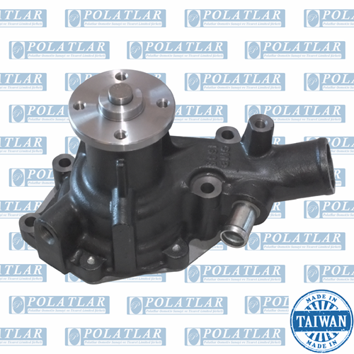 ISUZU NPR 59 MOTOR 4BD1 DEVİRDAİM SU POMPASI