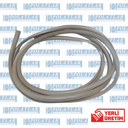 ISUZU NPR 59 KAPI FİTİLİ TOZ LASTİĞİ TAKIM