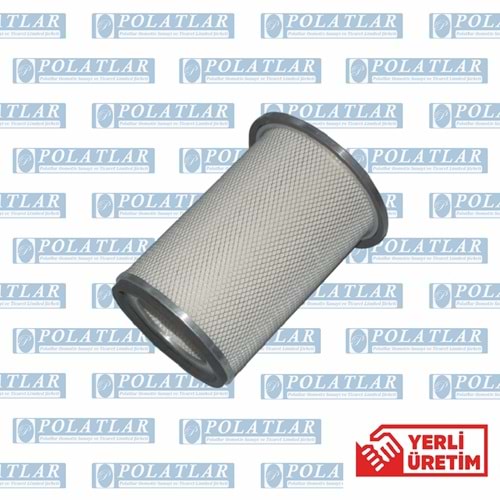 ISUZU NQR 86 HAVA FİLTRE ŞAPKALI (NPR 86/TURKUAZ) 8944302500