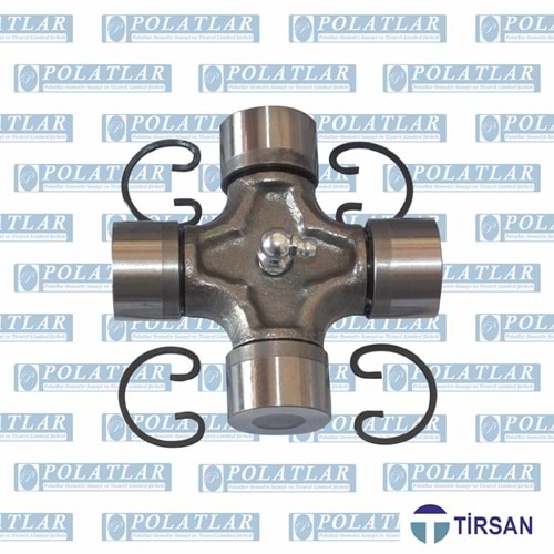 ISUZU NQR 70 ŞAFT MAFSAL İSTAVROZ 33*103 MM
