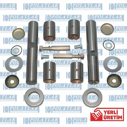 ISUZU NQR 70 DİNGİL ÖN DÜZEN TM TK