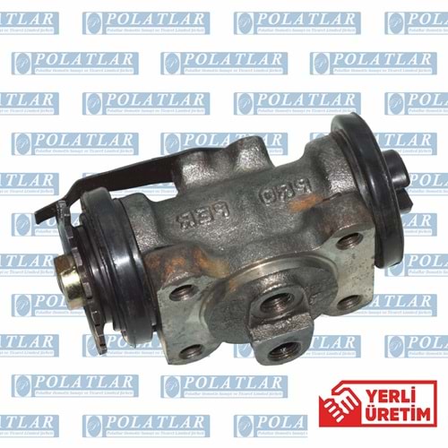 ISUZU NKR 13 FREN SİLİNDİRİ ÖN ARKA SOL 8971398420