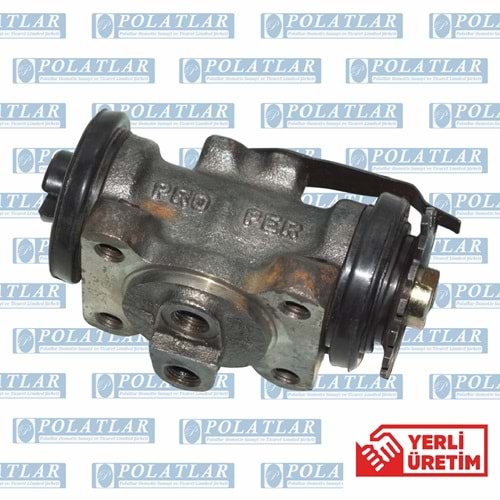 ISUZU NKR 13 FREN SİLİNDİRİ ÖN ARKA SAĞ 897139840