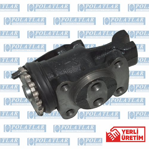 ISUZU NKR 13 FREN SİLİNDİRİ ÖN SOL 8941281632