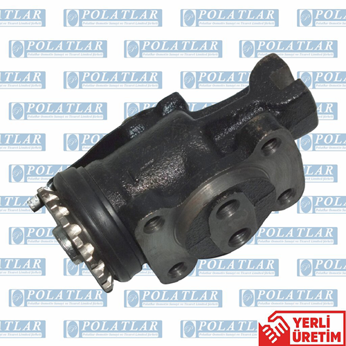 ISUZU NKR 55 FREN SİLİNDİRİ MANUEL ÖN ÖN SOL 8971793600