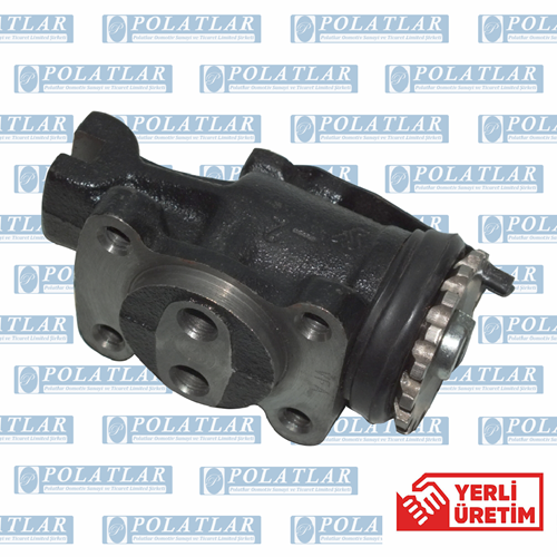 ISUZU NKR 13 FREN SİLİNDİRİ ÖN SAĞ 8941281622