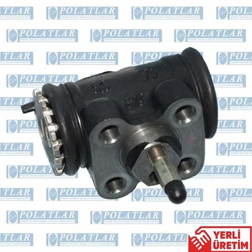 ISUZU NQR 70 FREN SİLİNDİRİ ARKA ÖN SAĞ 897147967