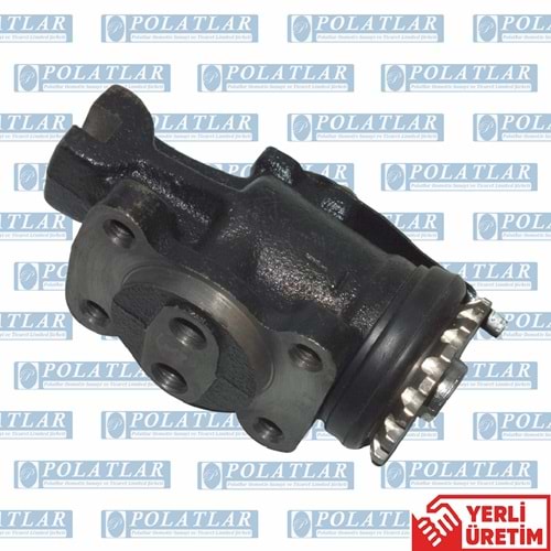 ISUZU NKR 55 FREN SİLİNDİRİ ÖN ARKA SAĞ 8971793570