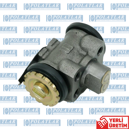 ISUZU NKR 55 FREN SİLİNDİRİ MANUEL ARKA ARKA SAĞ 8971793480