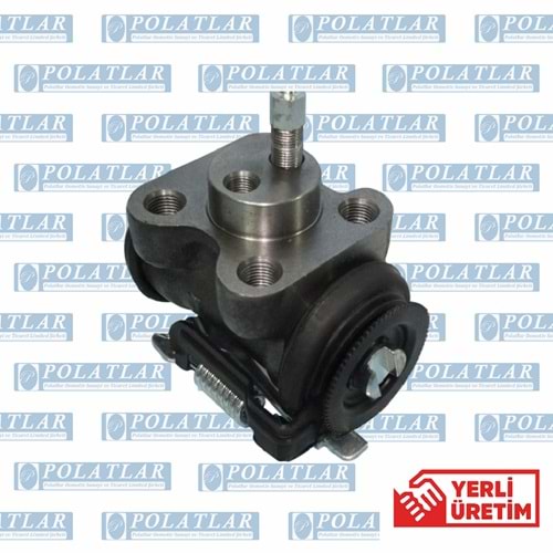 ISUZU NPR 71/NQR 70 FREN SİLİNDİRİ ARKA ÖN SOL