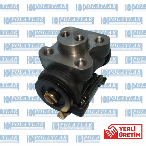 ISUZU NPR 71/NQR 70 FREN SİLİNDİRİ ARKA ARKA SAĞ