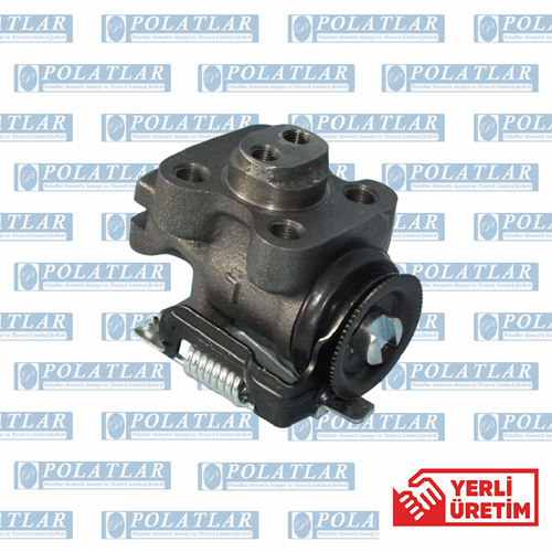 ISUZU NPR 71/NQR 70 ÖN ARKA SOL (İÇ ÇAP 30 MM)