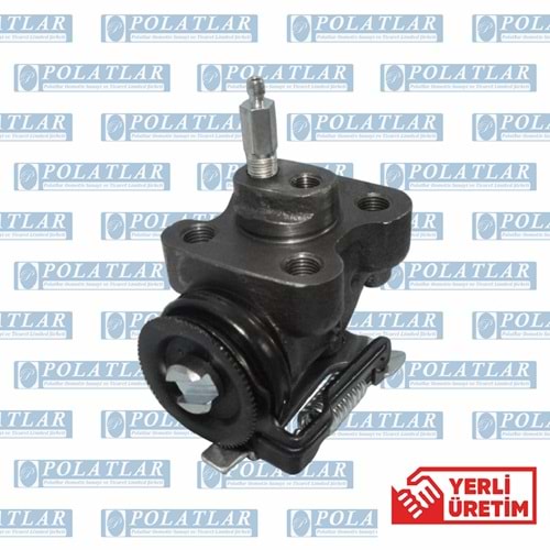 ISUZU NPR 71/ NQR 70 FREN SİLİNDİRİ ÖN ARKA SAĞ 897358877
