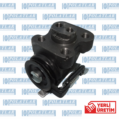 ISUZU NPR 71/NQR 70 FREN SİLİNDİRİ ÖN ÖN SAĞ