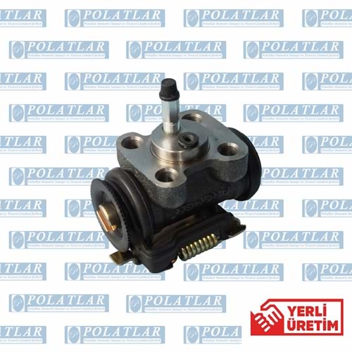 ISUZU NKR WİDE FREN SİLİNDİRİ ARKA ÖN SAĞ 04> 8973497070