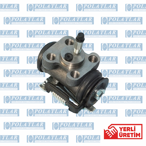 ISUZU NKR WİDE FREN SİLİNDİRİ ARKA ÖN SOL 04> 8973497080