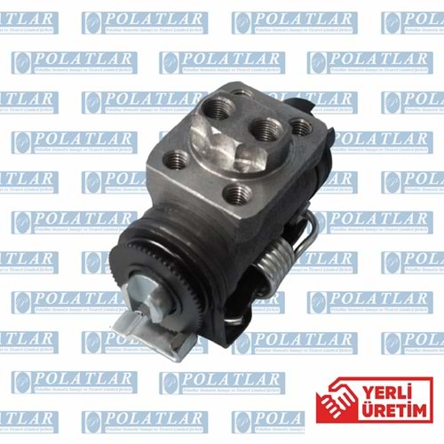 ISUZU NKR LOW FREN SİLİNDİRİ ARKA ÖN SOL 8971917240