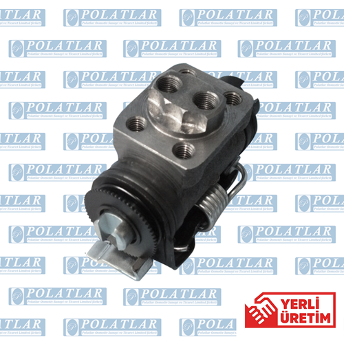 ISUZU NKR LOW FREN SİLİNDİRİ OTOMATİK ARKA ARKA SOL 8971917240