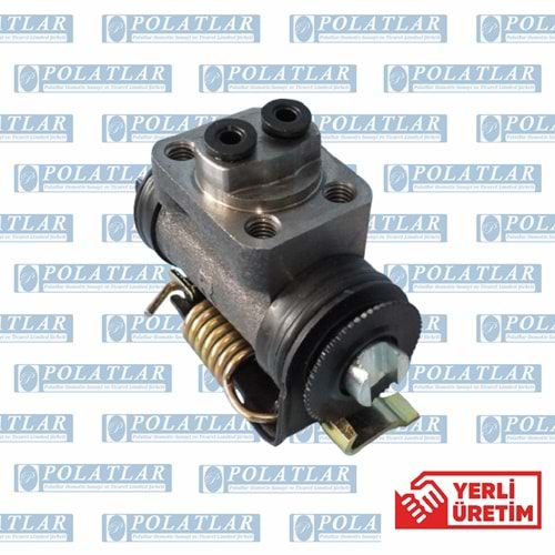 ISUZU NKR LOW FREN SİLİNDİRİ ARKA ARKA SAĞ