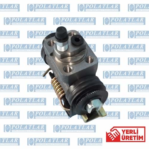 ISUZU NKR LOW FREN SİLİNDİRİ ARKA ÖN SAĞ 8971917220