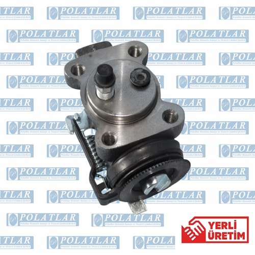 ISUZU NKR LOW FREN SİLİNDİRİ ÖN ARKA SOL 8973588720
