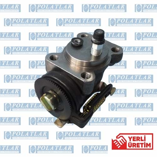 ISUZU NKR LOW FREN SİLİNDİRİ ÖN ARKA SAĞ 8973588730