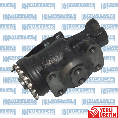 ISUZU NKR 55 FREN SİLİNDİRİ ÖN ÖN SAĞ 8971793590