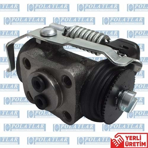 ISUZU NLR KAMPANA-LI FREN SİLİNDİRİ ARKA ARKA ÖN SOL 8971915020