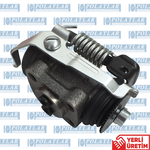 ISUZU NLR KAMPANA-LI FREN SİLİNDİRİ ARKA ARKA ÖN SOL 8971915020
