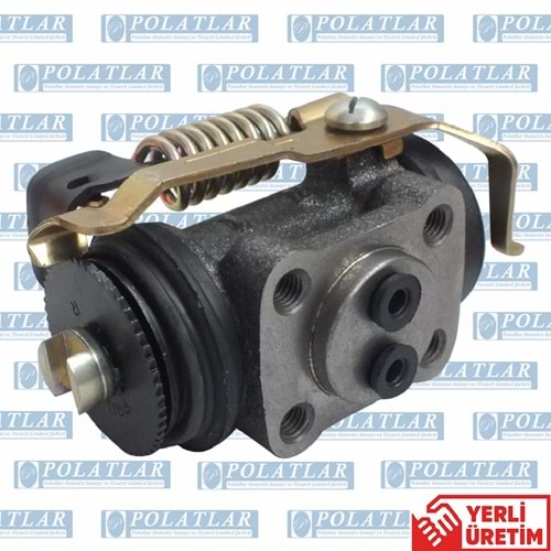 ISUZU NLR KAMPANA-LI FREN SİLİNDİRİ ARKA ARKA SAĞ 8971914990