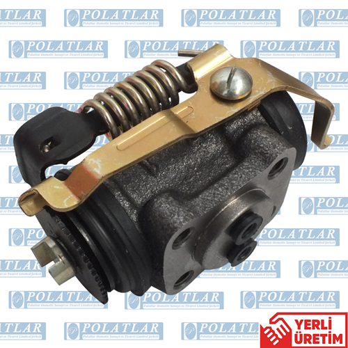 ISUZU NLR KAMPANA-LI FREN SİLİNDİRİ ARKA ARKA SAĞ 8971914990