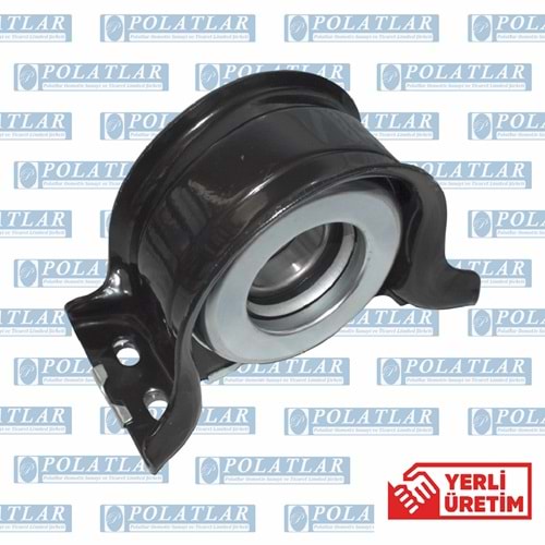 ISUZU NQR 70 ŞAFT ASKISI 4 DELİKLİ (45*19)