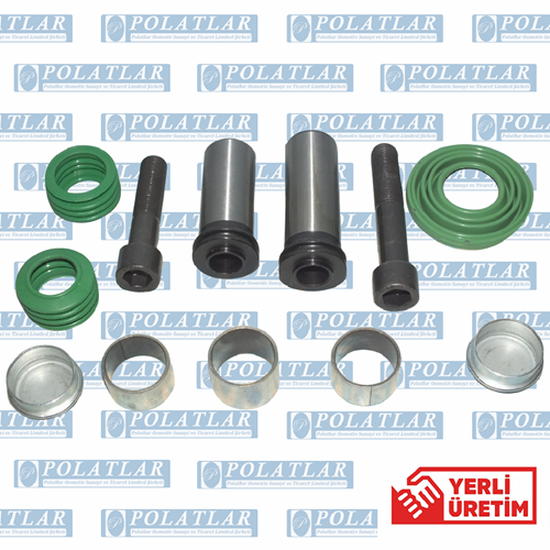 ISUZU NPR 75 FREN KALİPER PERNO TK CIVATALI