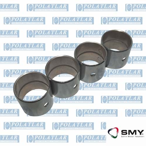ISUZU NKR 55 MOTOR 4JB1 YATAK KOL BURCU TK