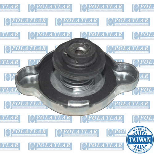 ISUZU NPR 75 MOTOR 4HK1 RADYATÖR KAPAK KÜÇÜK