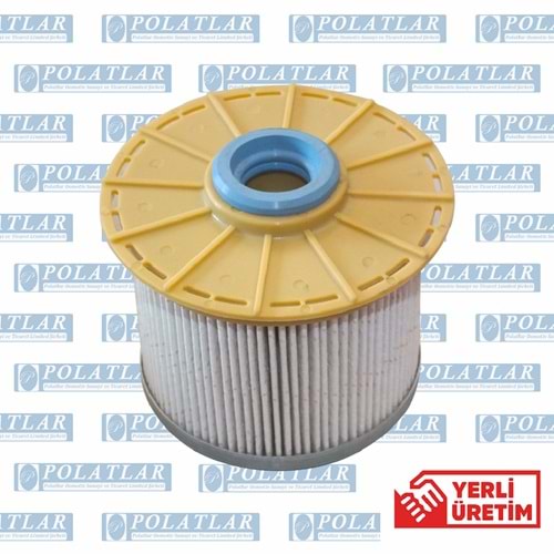 ISUZU D-MAX 4JK1 MAZOT FİLTRE 4X4 8980363210