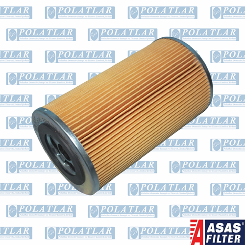 ISUZU NPR 59 YAĞ FİLTRE EM AS224