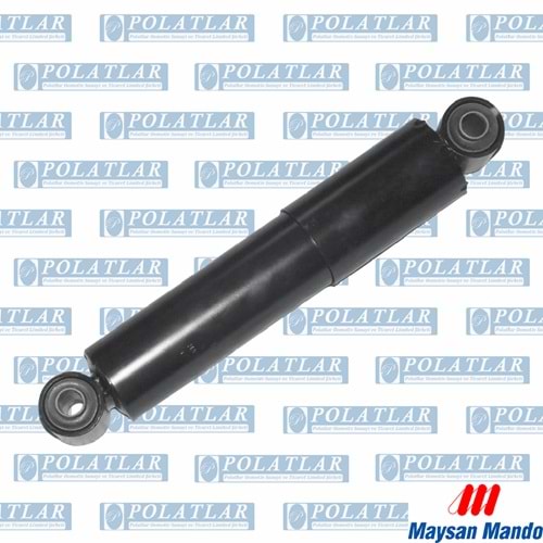 ISUZU CITIBUS/TURKUAZ AMORTİSÖR ARKA (HAVALI) 3888850500