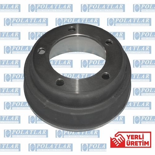 ISUZU NLR KAMPANA FREN ARKA 5 BİJON 8971842452