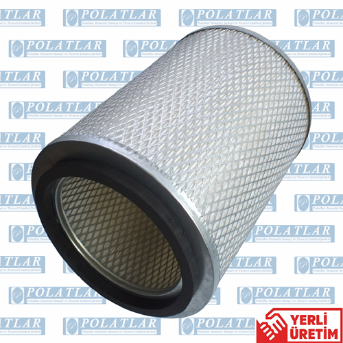 ISUZU NPR 66 FİLTRE HAVA