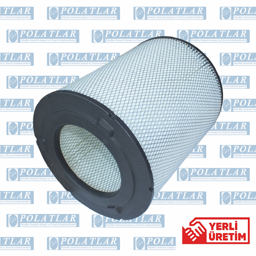 ISUZU NPR 75 HAVA FİLTRE 3870003100