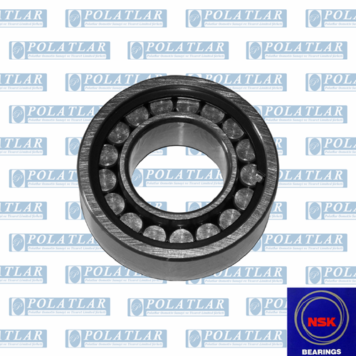 ISUZU NPR 75 DİFERANSİYEL MAHRUTU RULMANI UÇ