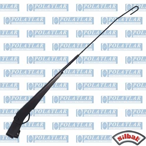 ISUZU NPR 66 CAM SİLECEK KOLU