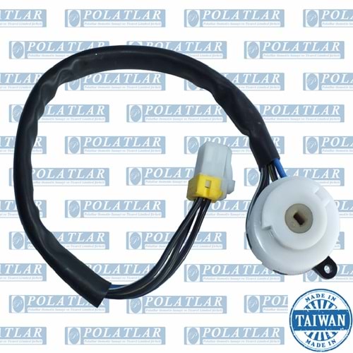 ISUZU NPR 66 KONTAK TERMİNALİ
