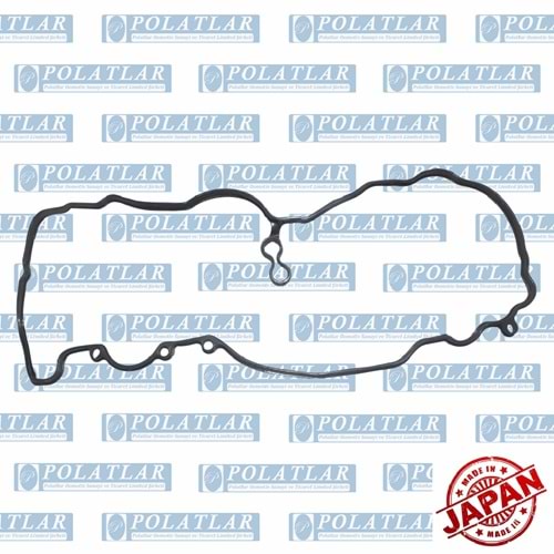 ISUZU D-MAX 4JJ1 MOTOR KARTER ALT CONTA İNCE ESKİ MODEL (E5)